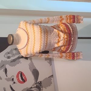 Missoni sweater Size 44